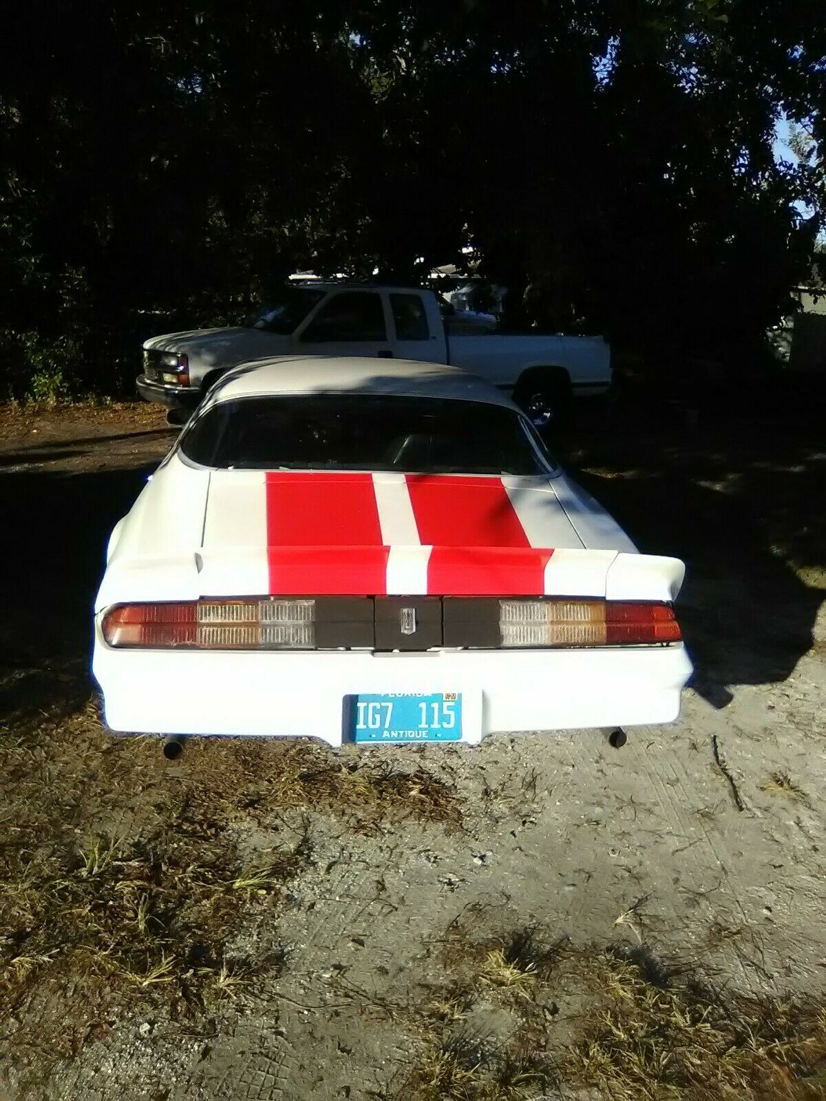 1979 chevy camaro hot rod 454 big block beast