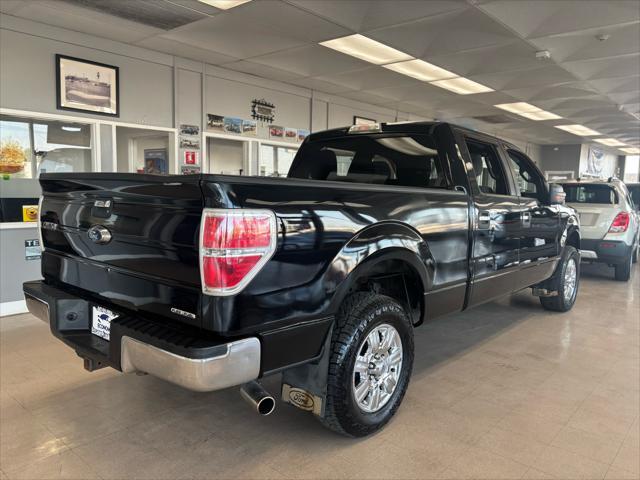 2011 ford f-150 xl
