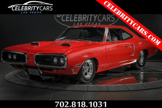 1970 dodge coronet 528 hemi lenco st1200 ground up restoration las vegas