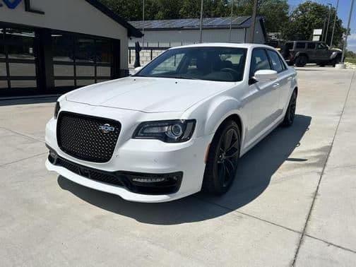 2023 chrysler 300 in hillsboro, missouri
