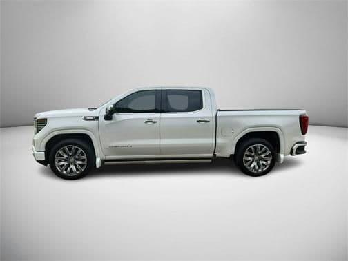 2024 gmc sierra 1500 denali in savannah, tennessee