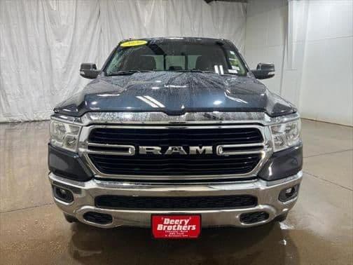 2020 ram 1500 big horn/lone star in beaverdale heights, iowa