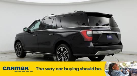 2019 Ford Expedition