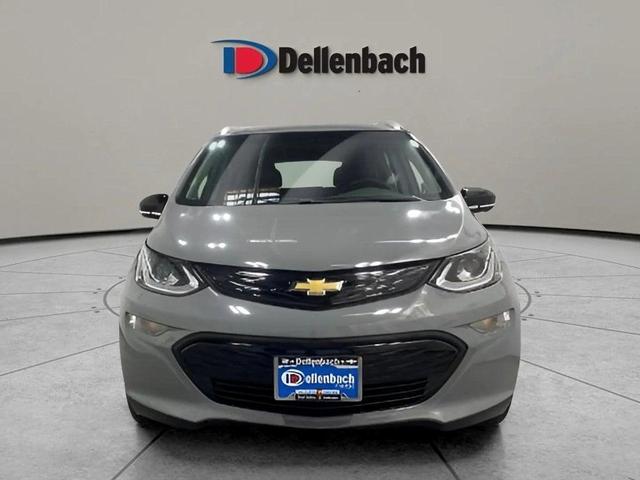 2021 chevrolet bolt ev premier