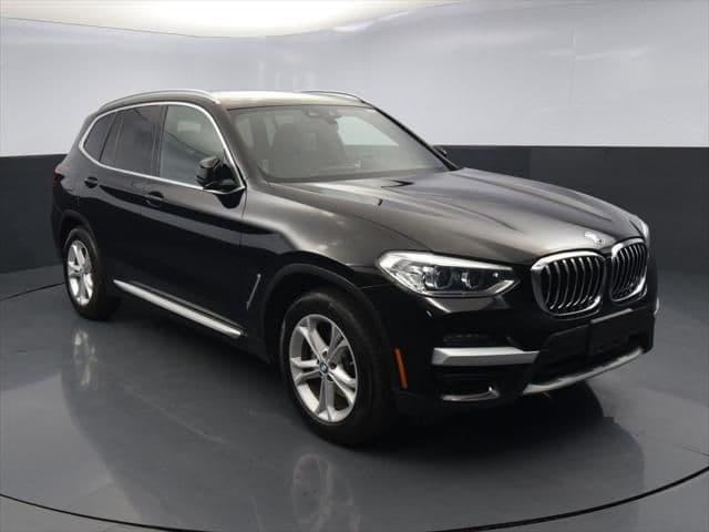 2020 bmw x3 xdrive30i in winchester, virginia