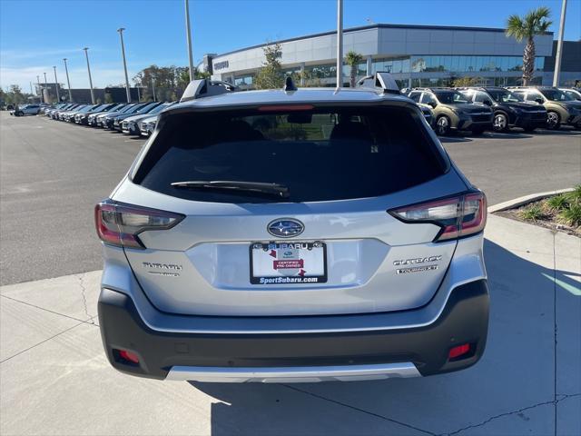 2024 subaru outback premium