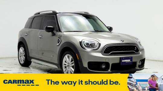 2020 Mini Countryman