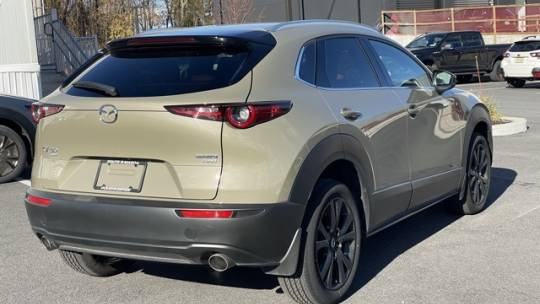 2024 Mazda CX-30