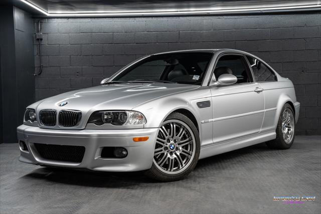 2005 bmw m3 base
