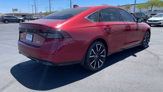 2024 Honda Accord