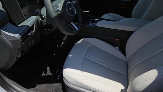 2024 Hyundai Sonata