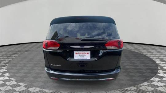 2019 Chrysler Pacifica