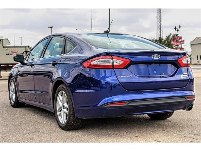 used 2016 ford fusion se artesia, nm 88210 for sale in artesia, new mexico