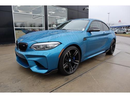 2018 bmw m2 in saint louis, missouri