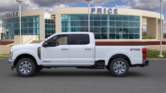2024 Ford F-250