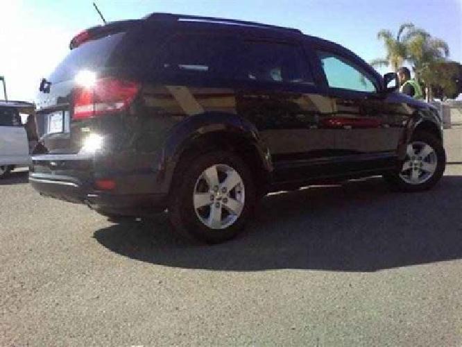 2012 dodge journey sxt sport utility 4d in bloomington, ca
