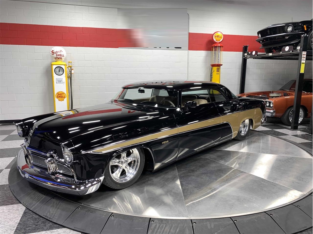 1955 desoto fireflite