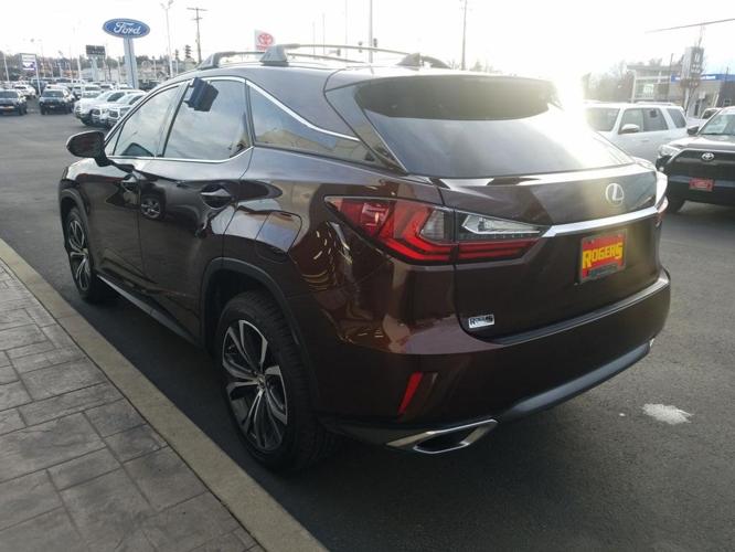 used 2016 lexus rx 350 awd lewiston, id 83501 for sale in lewiston, idaho