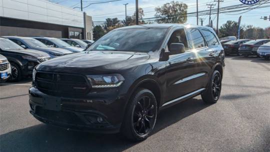 used 2019 dodge durango sxt $24,699great deal 69,212 mi. location: aberdeen
