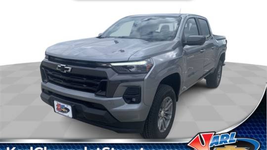 2024 Chevrolet