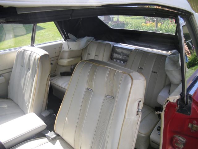 1968 dodge monaco 500 convertable