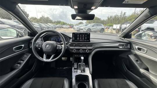 2024 Acura Integra