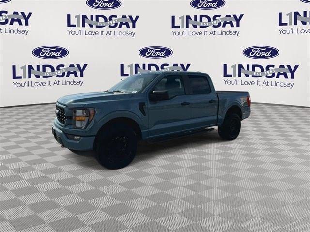2023 ford f-150 xl in silver spring, maryland