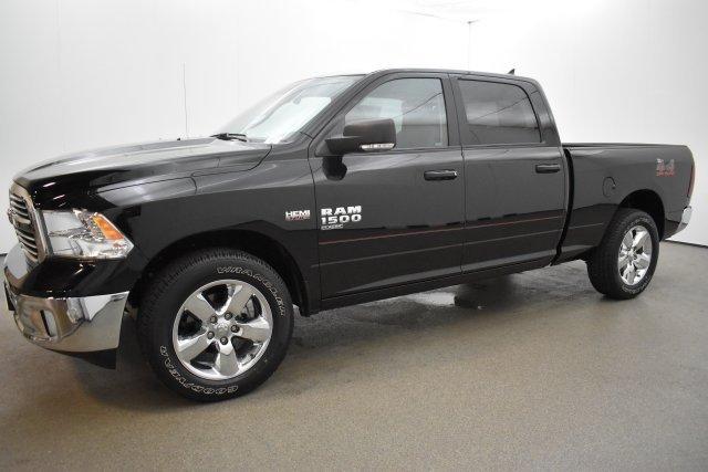 used 2019 ram 1500 big horn columbia, md 21045 for sale in columbia, maryland