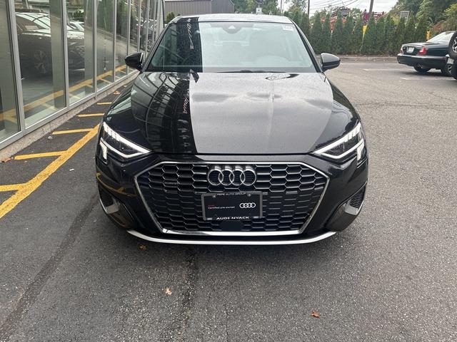 2024 audi a3 40 premium