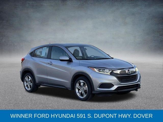 2019 honda hr-v lx in dover, delaware