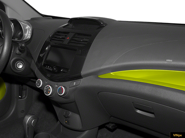 2013 chevrolet spark 1lt