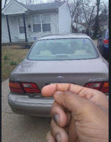 1999 toyota avalon xls for sale in montana by owner