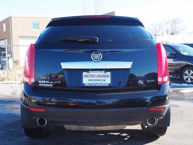 2015 cadillac srx in lindon, utah