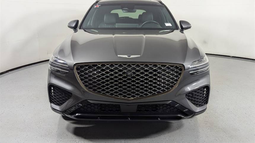 2023 genesis gv70 3.5t sport