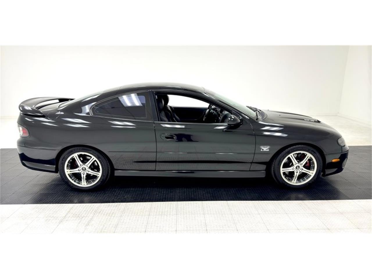 2006 pontiac gto