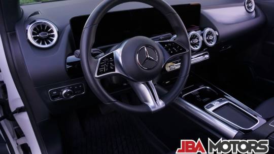 2024 Mercedes-Benz GLA