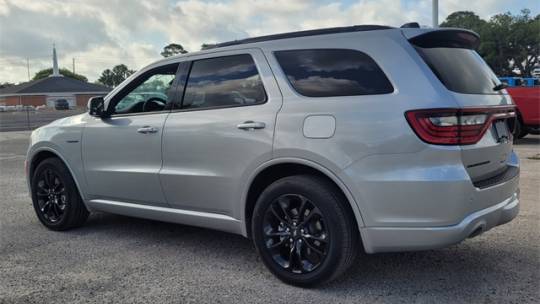 2024 Dodge Durango