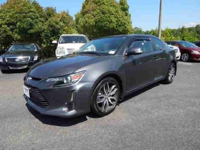 2014 scion tc in fredericksburg, va