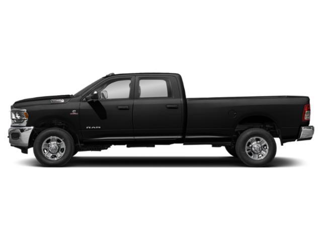 2022 ram 2500 big horn crew cab 4x4 8' box