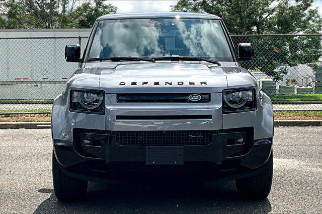 2023 land rover defender x-dynamic se
