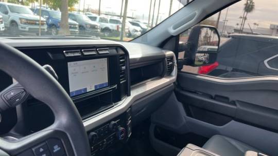 2024 Ford F-450