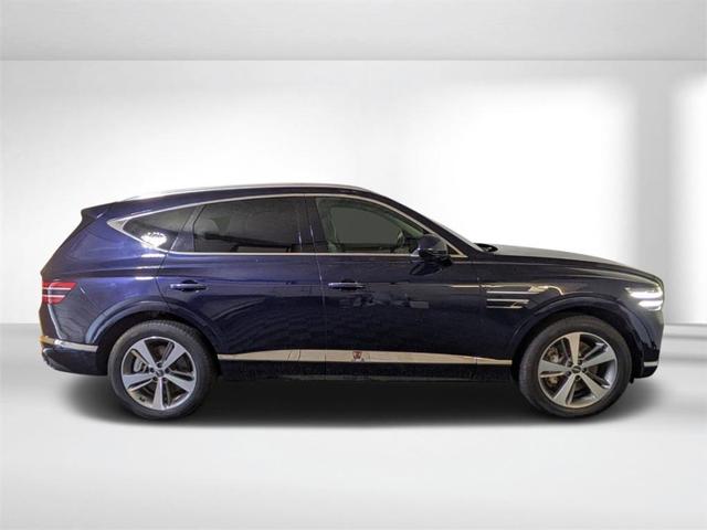 2023 genesis gv80 3.5t