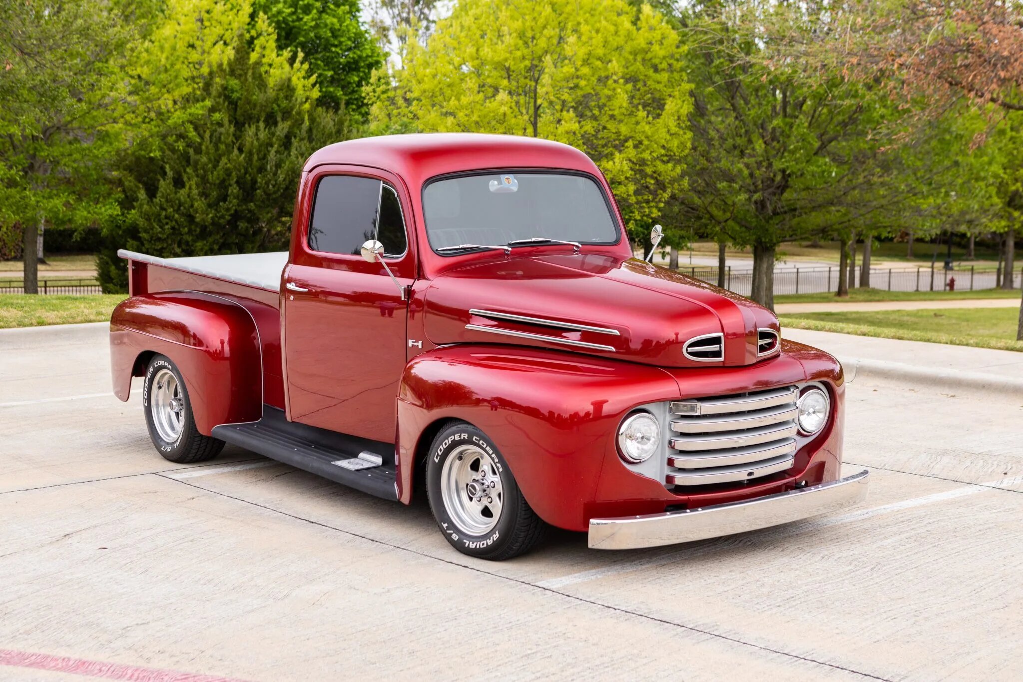 ford f-1