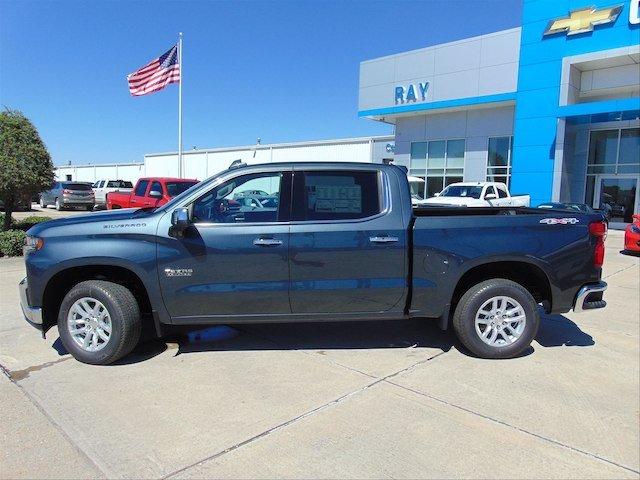 new 2019 chevrolet silverado 1500 ltz abbeville, la 70510 for sale in abbeville, louisiana