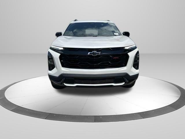 2025 chevrolet equinox fwd rs