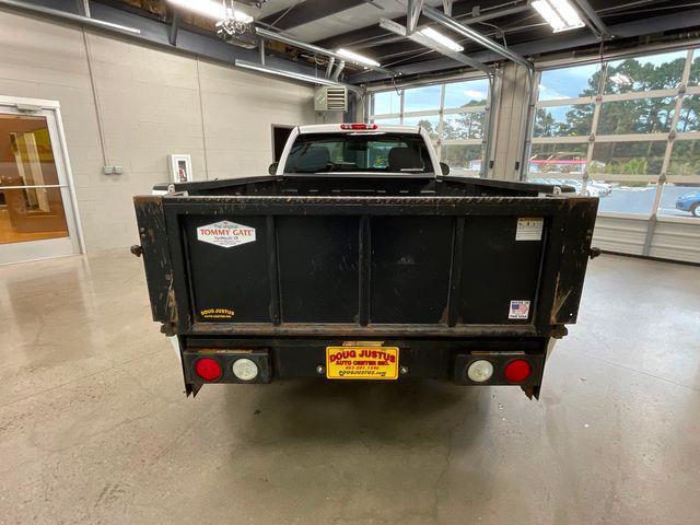 2012 chevrolet silverado 1500 work truck