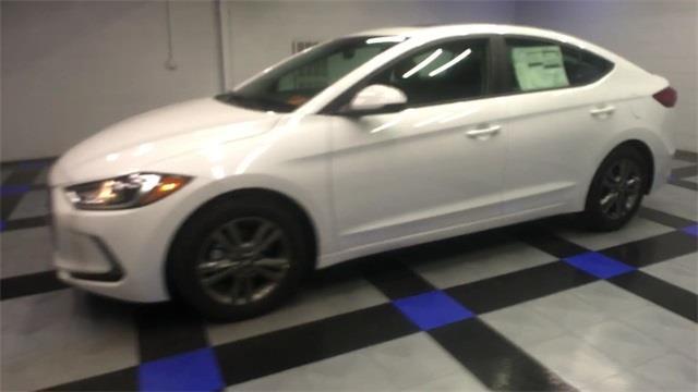 2018 hyundai elantra se se 4dr sedan pzev (us for sale in charleston, west virginia