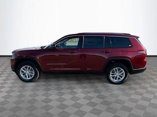 2022 jeep grand cherokee l laredo 4dr 4x4 in fernley, nevada