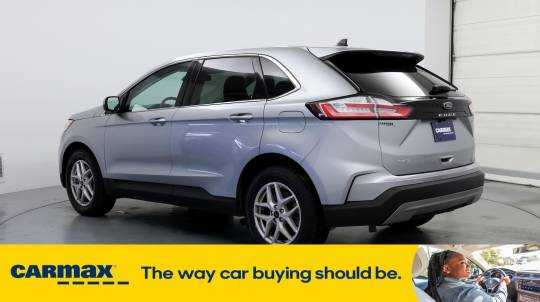 2023 Ford Edge