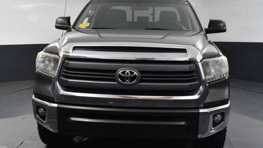 2014 Toyota Tundra